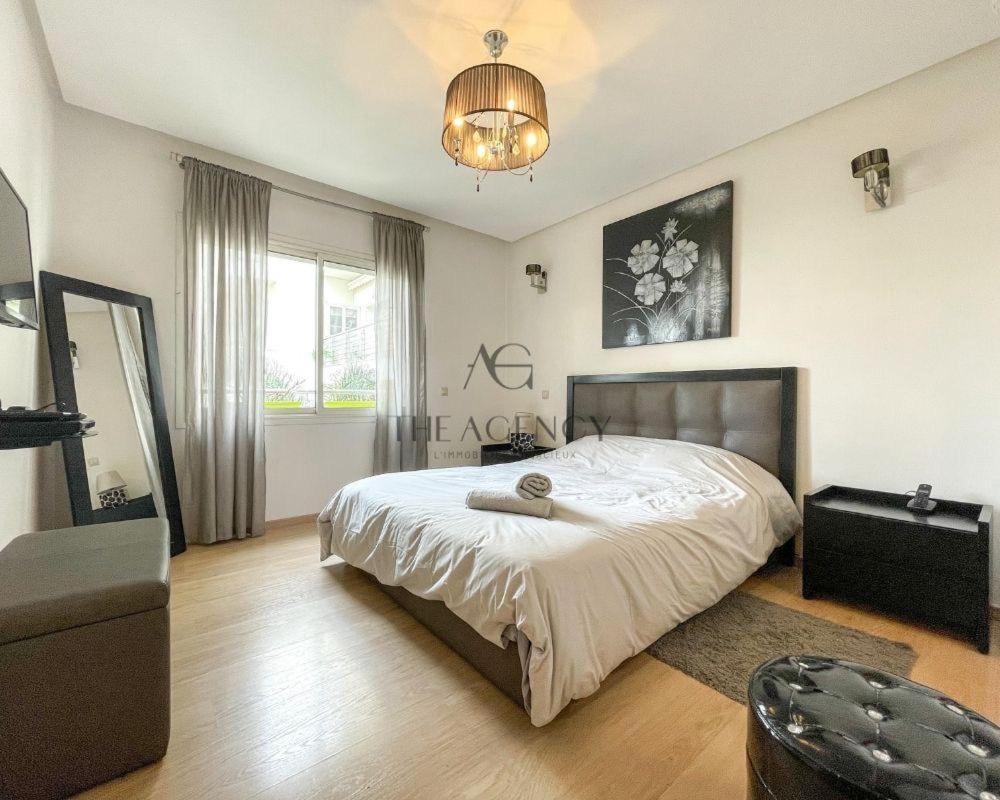 Luxueux Bay View Dans Avec Magnifique Jardin *