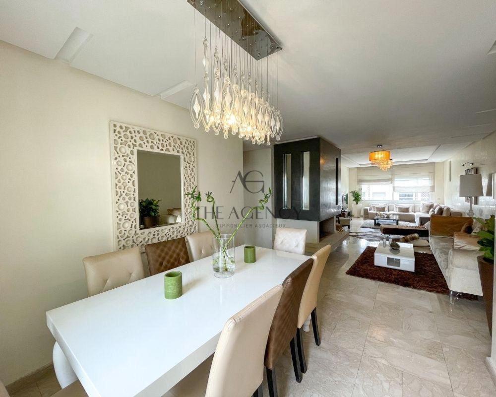 Apartment Luxueux Bay View Dans Avec Magnifique Jardin *