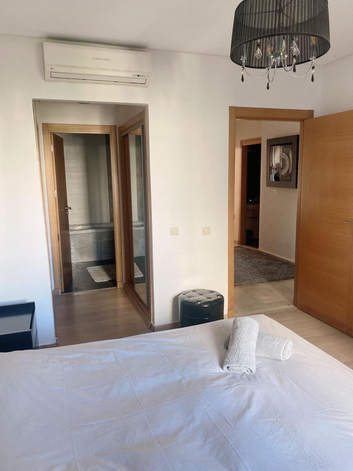 Luxueux Bay View Dans Avec Magnifique Jardin Apartment *