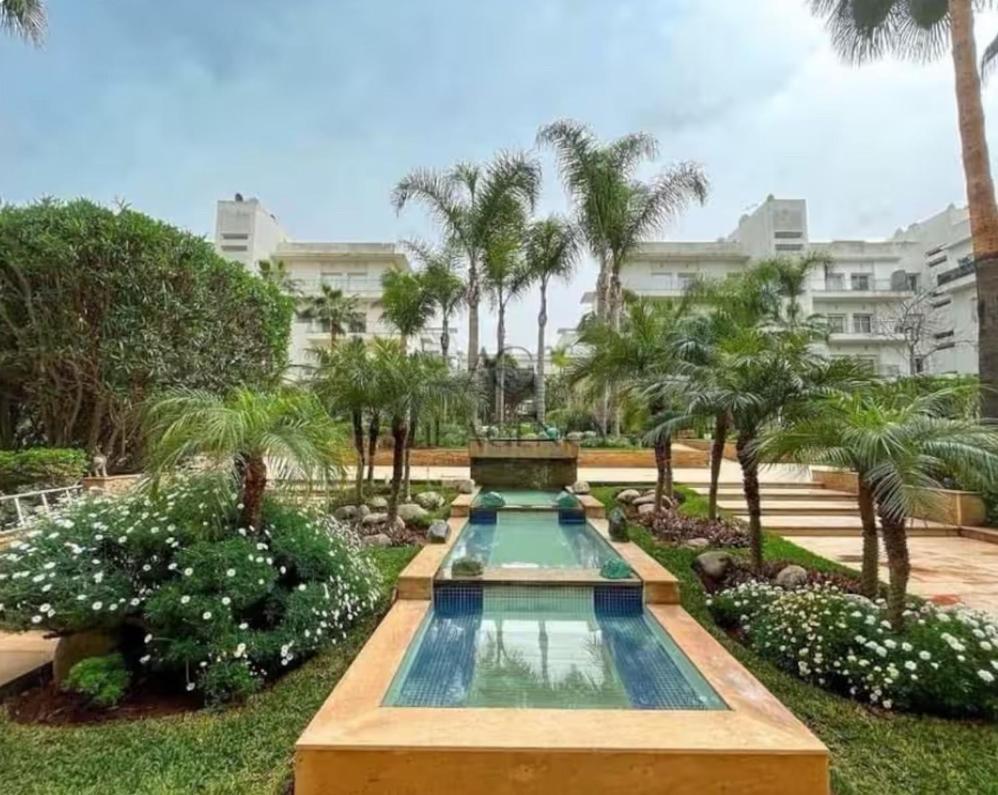 Luxueux Bay View Dans Avec Magnifique Jardin *