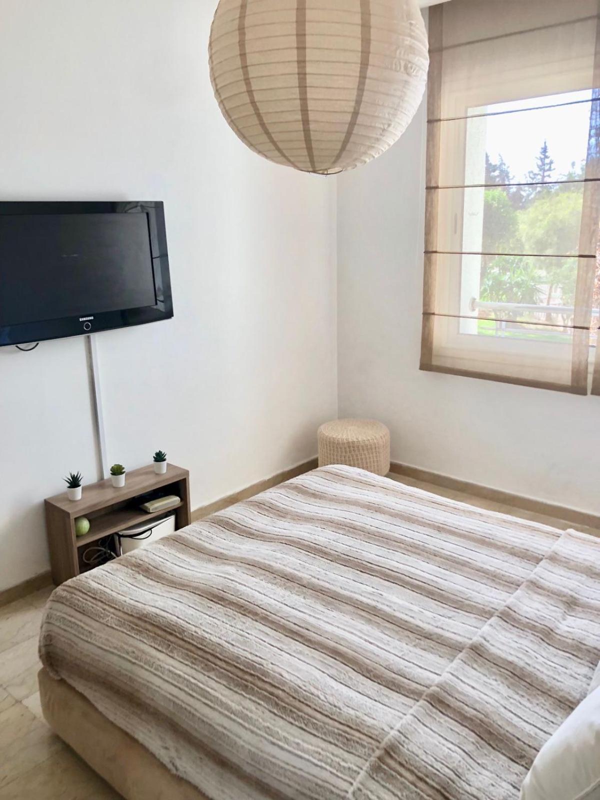 Luxueux Bay View Dans Avec Magnifique Jardin Apartment