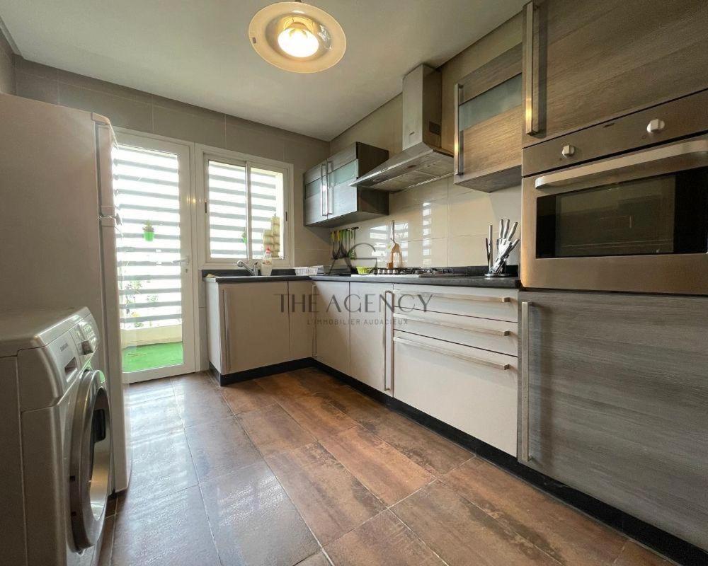 Luxueux Bay View Dans Avec Magnifique Jardin *